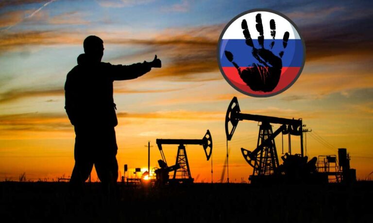 AB’nin Rus Petrolüne Ambargosu için Destek Artıyor