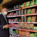 AK Parti Enflasyonla Mücadelede 20 Ürünün Fiyatını Sabitleyebilir