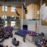 Alman Parlamentosundan Ukrayna’ya Ağır Silah Teslimi Onayı