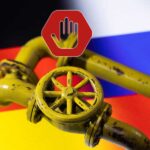 Almanya’da İşveren ve Sendikalar Rus Gazı Yasağını İstemiyor