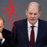 Almanya Başbakanı: Bucha’daki Ölümler Savaş Suçudur