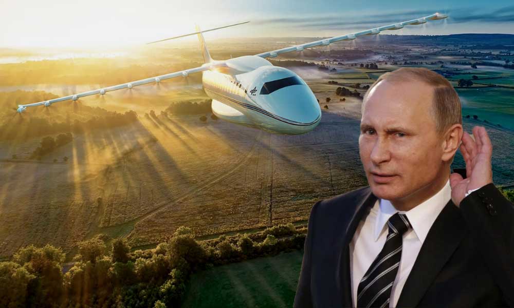 Almanya Uçak Bileti Fiyatlarında Savaş Artışına Karşı Uyardı