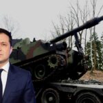 Almanya Ukrayna’ya Ağır Silahlar Göndermeye Açık