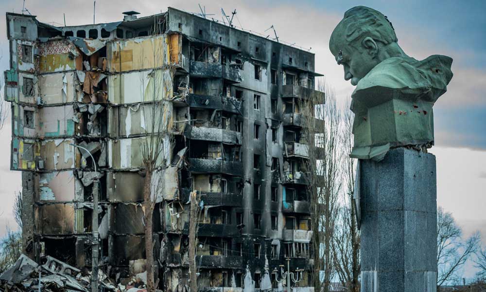 Almanya Ukrayna’ya Gönderdiği Tüm Silahları Açıklamıyor