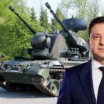 Almanya Ukrayna’ya Silah Desteği Konusunda U Dönüşü Yaptı