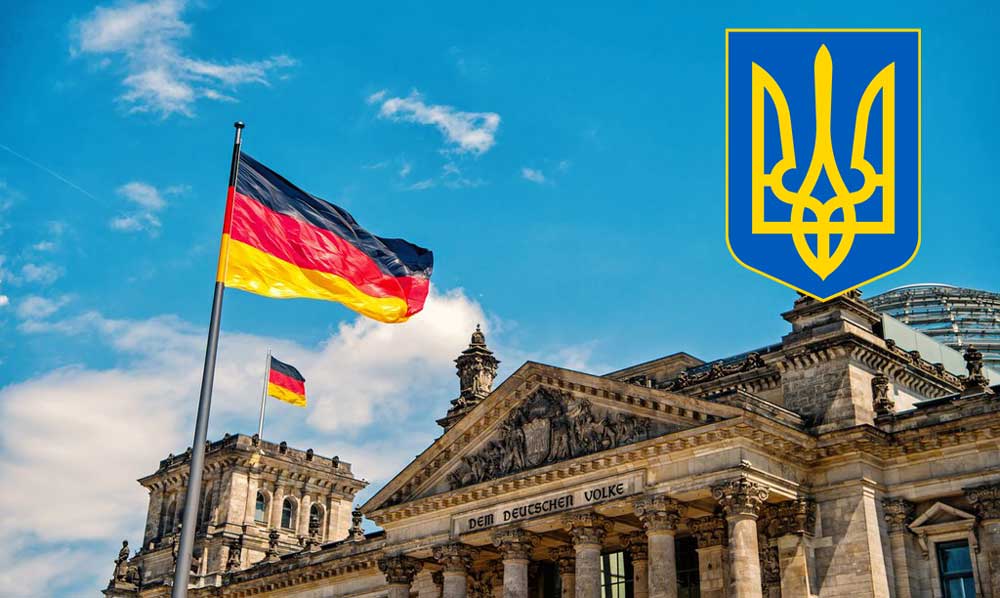 Almanya, Ukrayna’ya Silah Teslimatını Daha Hızlı Onaylayacak