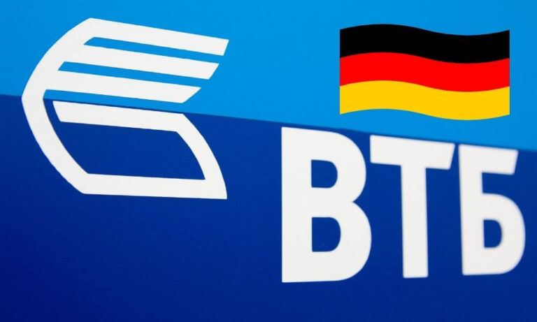 Almanya’dan Rus VTB Bank için Yeni Karar!