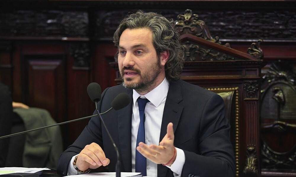 Arjantin Rusya’ya Yaptırım Uygulamayacağını Açıkladı