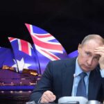Avustralya Putin’in Kızlarını ve Rus Senatörleri Hedef Aldı
