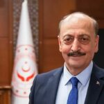 Bakan Bilgin’den Bayram İkramiyesi ve Asgari Ücret Açıklaması