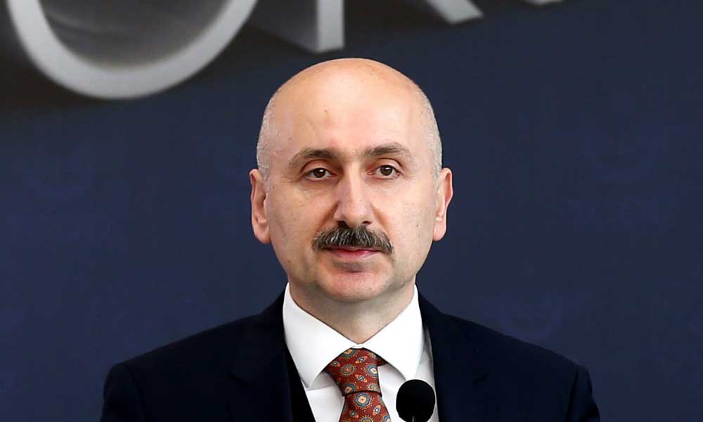 Bakan Karaismailoğlu’ndan Mühendis İhracı Açıklaması