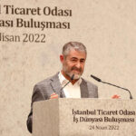 Bakan Nebati’den Enflasyon Açıklaması: Türkiye Güzel Yolda