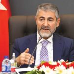 Bakan Nebati’den Turizm Açıklaması: İstanbul’da Oteller Dolacak