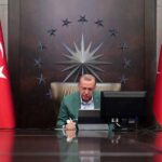 Bakanlıklarda Görev Değişiklikleri Sürüyor! Yeni Atamalar Yapıldı