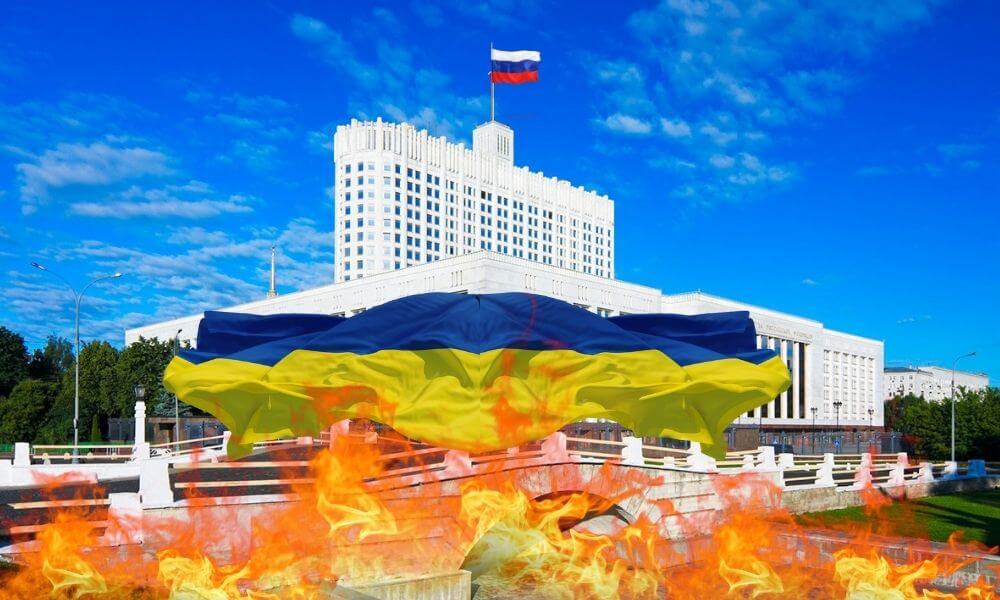 Bazı Rus Seçkinleri: Ukrayna Savaşı Feci Bir Hata