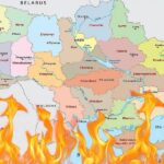 Beklenen Oldu: Rusya Ukrayna’nın Doğusunda Saldırılara Başladı