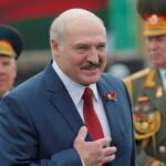 Belarus Cumhurbaşkanı: Yaptırımlarla Diz Çöktüremeyecekler