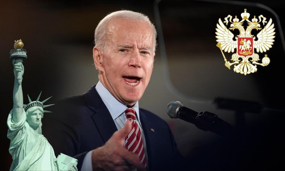 Biden’ın Soykırım Sözü ABD’nin Rusya Kararlarını Değiştirmeyecek