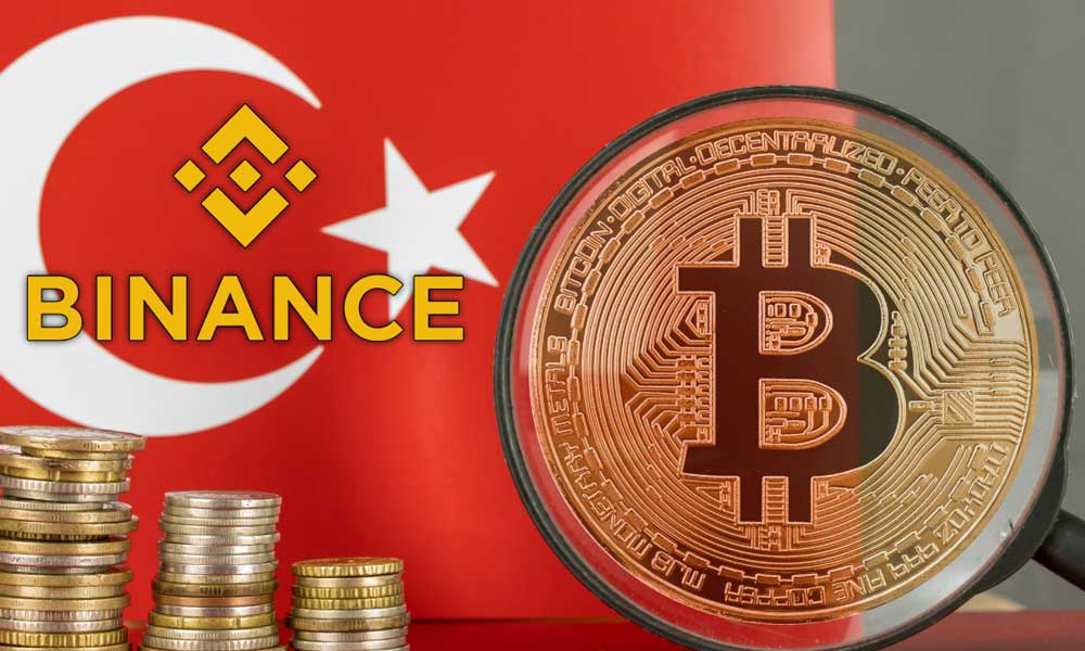 Binance TR, Türkiye’deki Kripto Düzenlemesi için Önerilerini Paylaştı