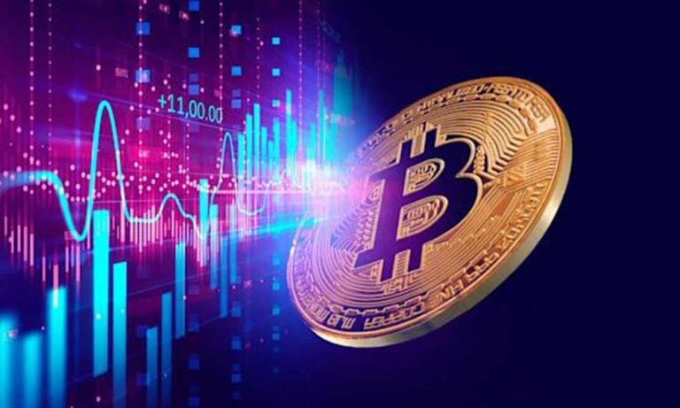 Bitcoin 2022’nin En İyi Haftalık Kapanışına Hazırlanıyor