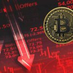 Bitcoin, ABD Açılışı ile Yeniden 40 Bin Doların Altına Düştü