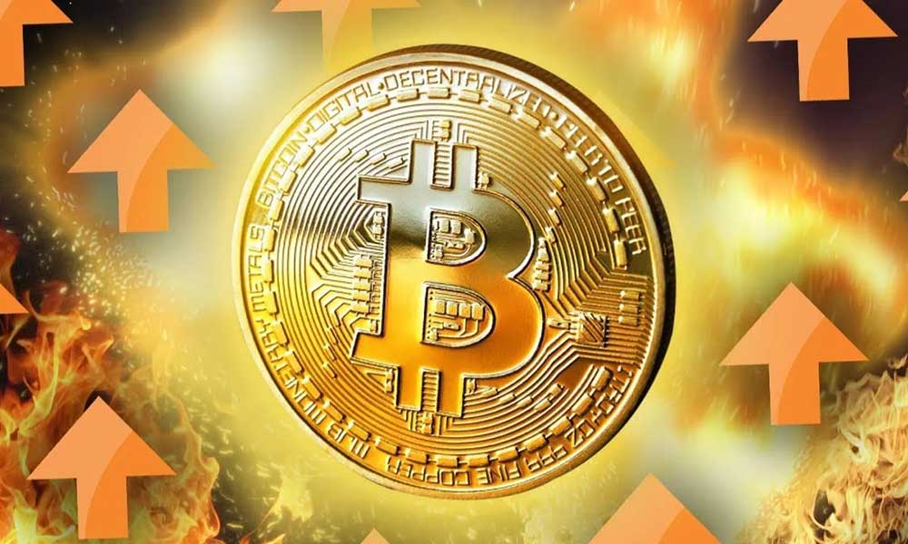 Bitcoin Dijitalleşen Dünyanın Küresel Teminatı Olabilir