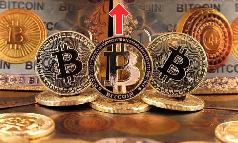 Bitcoin Hafta Sonu Düşüşü Sonrası Yeniden Toparlanıyor