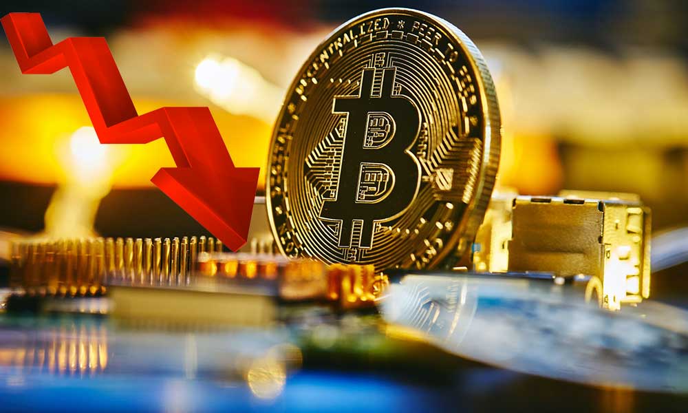 Bitcoin İşlem Ücretleri Son 10 Yılın En Düşüğüne Geriledi