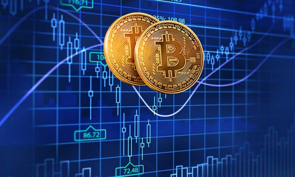 Bitcoin Kaybettiği 40 Bin Dolar Desteğini Geri Aldı