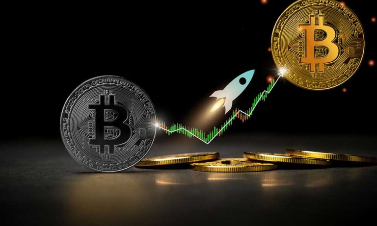 Bitcoin Patlamanın Eşiğinde Olabilir: Analist Tahminini Paylaştı