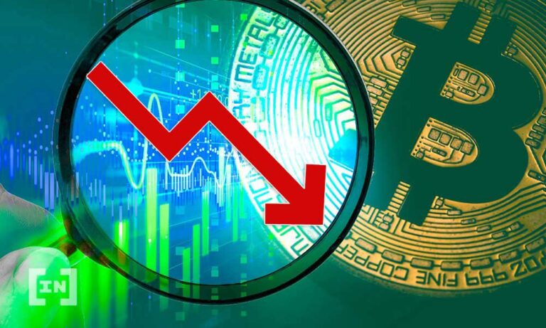Bitcoin’de Momentum Zayıf: Yeni Hafta Düşüşle Başladı