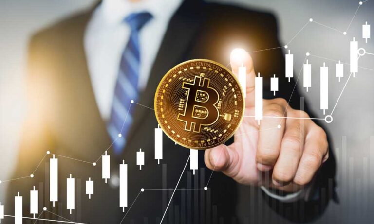 Bitcoin’in Rezerv Riski Verisi Uzun Vadeli Alım Öneriyor