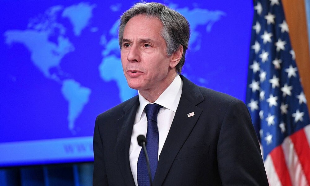 Blinken: OKEP Sonrası İran’ın ABD’ye Saldırıları Arttı