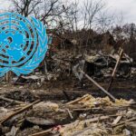 BM, Ukrayna’daki Savaş Suçlarına Dair Yeni Kanıtlar Buldu