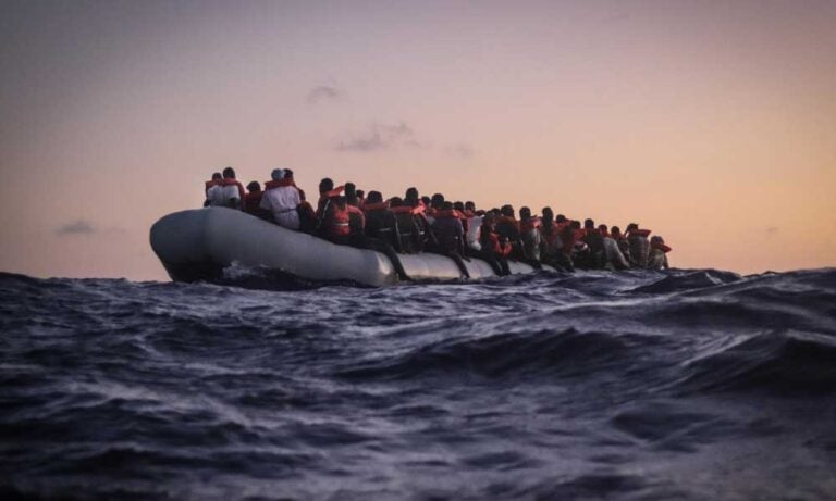 BM’den Mülteci Uyarısı: Denizde Kaybolanların Sayısı Artıyor!