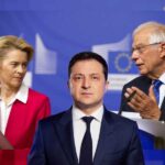 Borrell Ukrayna’dan Açık Bir Yapılacaklar Listesiyle Dönüyor