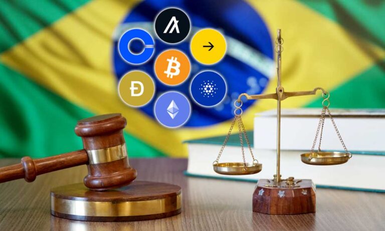 Brezilya’da Kripto Düzenleme Taslağı Senatodan Geçti