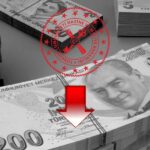 Bütçe Ocak ve Şubat’ta Fazlanın Ardından Mart’ta Açık Verdi