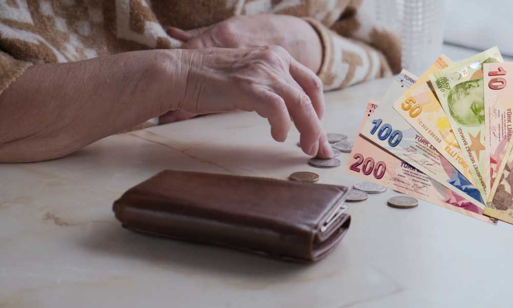 Çalışma Bakanı Duyurdu! Emekli Maaşları Temmuz’da Artacak