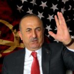 Çavuşoğlu: Yeni Bir Soğuk Savaş Başlıyor