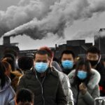 Çin İmalatına Nisan’da Kapanma Darbesi Endişeleri Artırdı