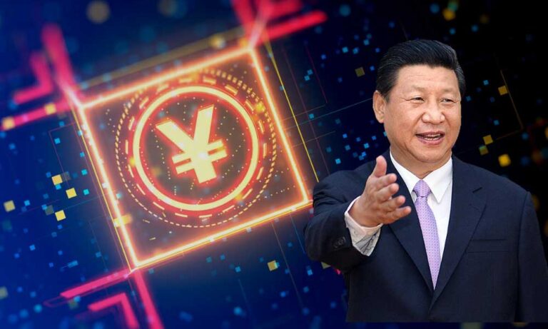 Çin Merkez Bankası’ndan Yeni Dijital Yuan Hamlesi Geldi