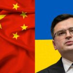 Çin-Ukrayna Dışişleri Bakanları Görüşmesinde Barış Mesajı