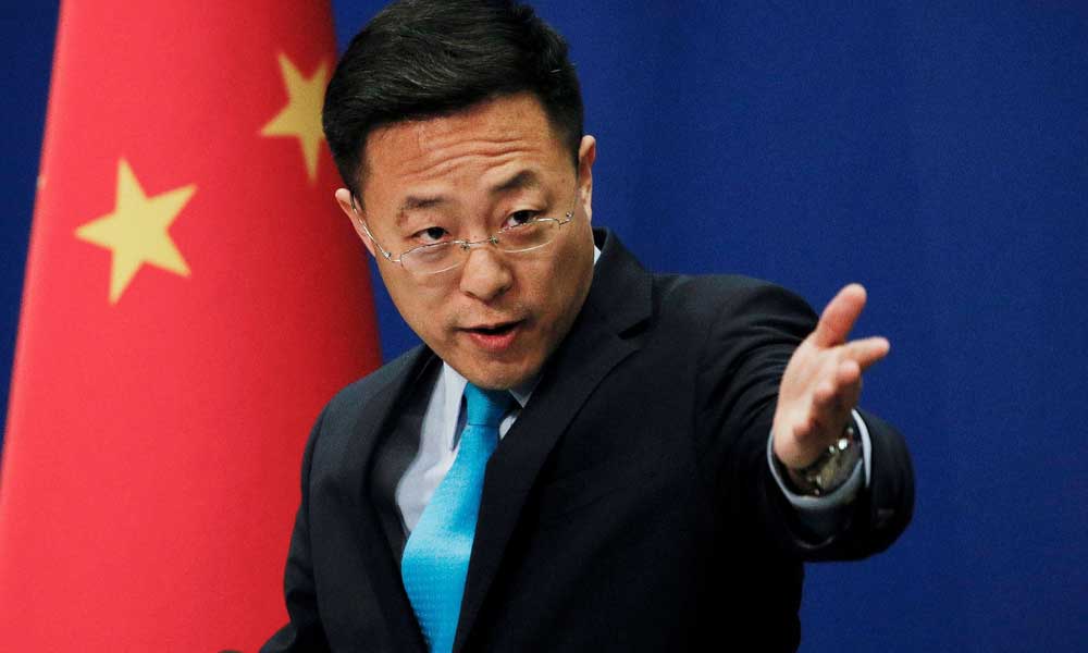 Çin’den Kramatorsk ve Rusya Dostluğu Açıklaması!