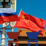 Çinli Tüketicilerin Rus Mallarına Olan Talebi Arttı