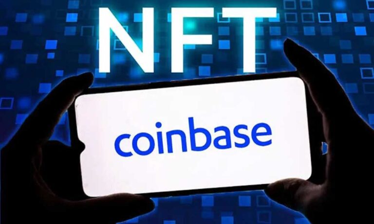 Coinbase NFT Marketini ABD’de Sınırlı Kullanıcıya Sundu