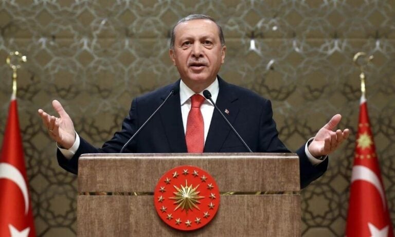 Cumhurbaşkanı Erdoğan: Avrupa’ya Vicdan ve Ahlak Dersi Verdik