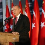 Cumhurbaşkanı Erdoğan: Yargıya Güven Yükseliyor