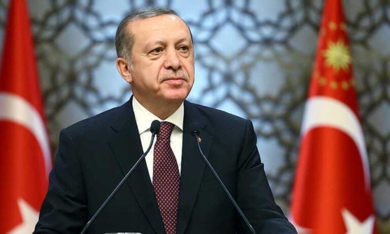 Cumhurbaşkanı Erdoğan: Yüksek Fiyat Sadece Bizim Sorunumuz Değil