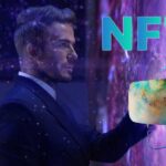 David Beckham NFT ve Metaverse Marka Başvurularında Bulundu